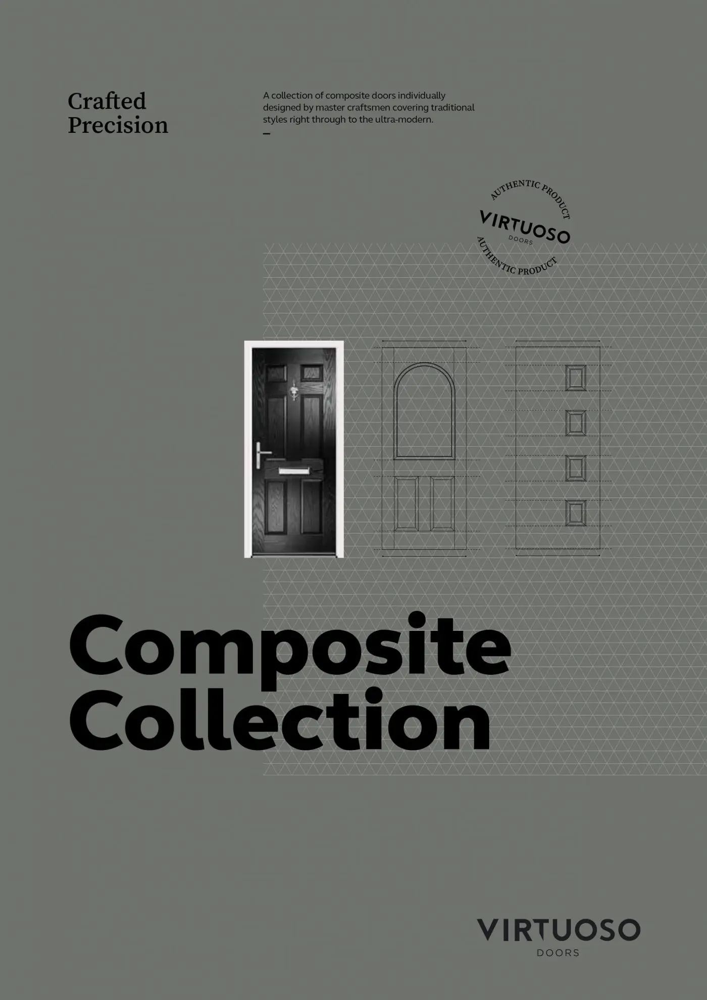 Composite Doors