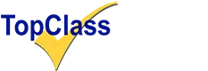 Top Class Builders Logo